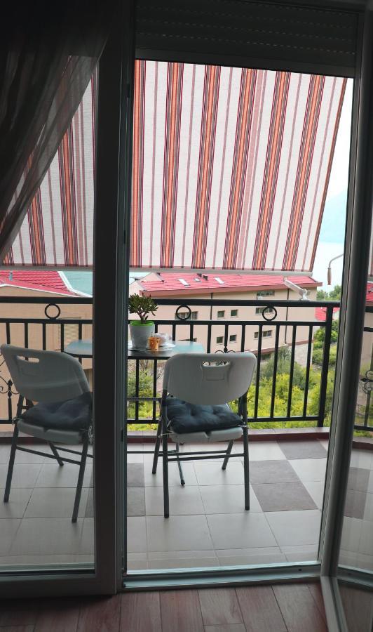 Vista Di Cattaro Appartement Buitenkant foto